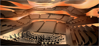 Illustration for article titled The Stunning Works of Pritzker Winner Jean Nouvel